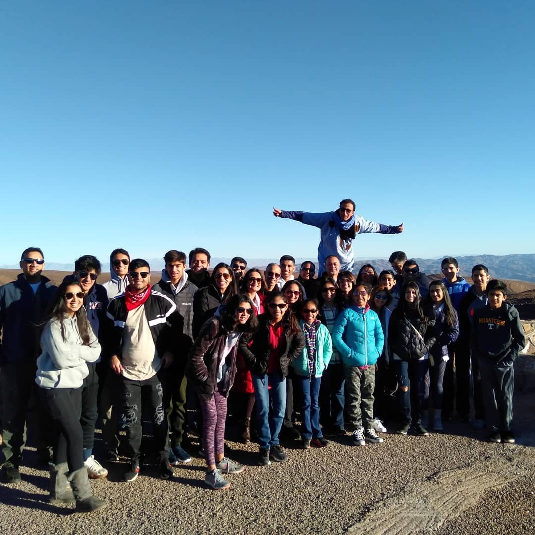 Koutoubia Mosque, Marrakech